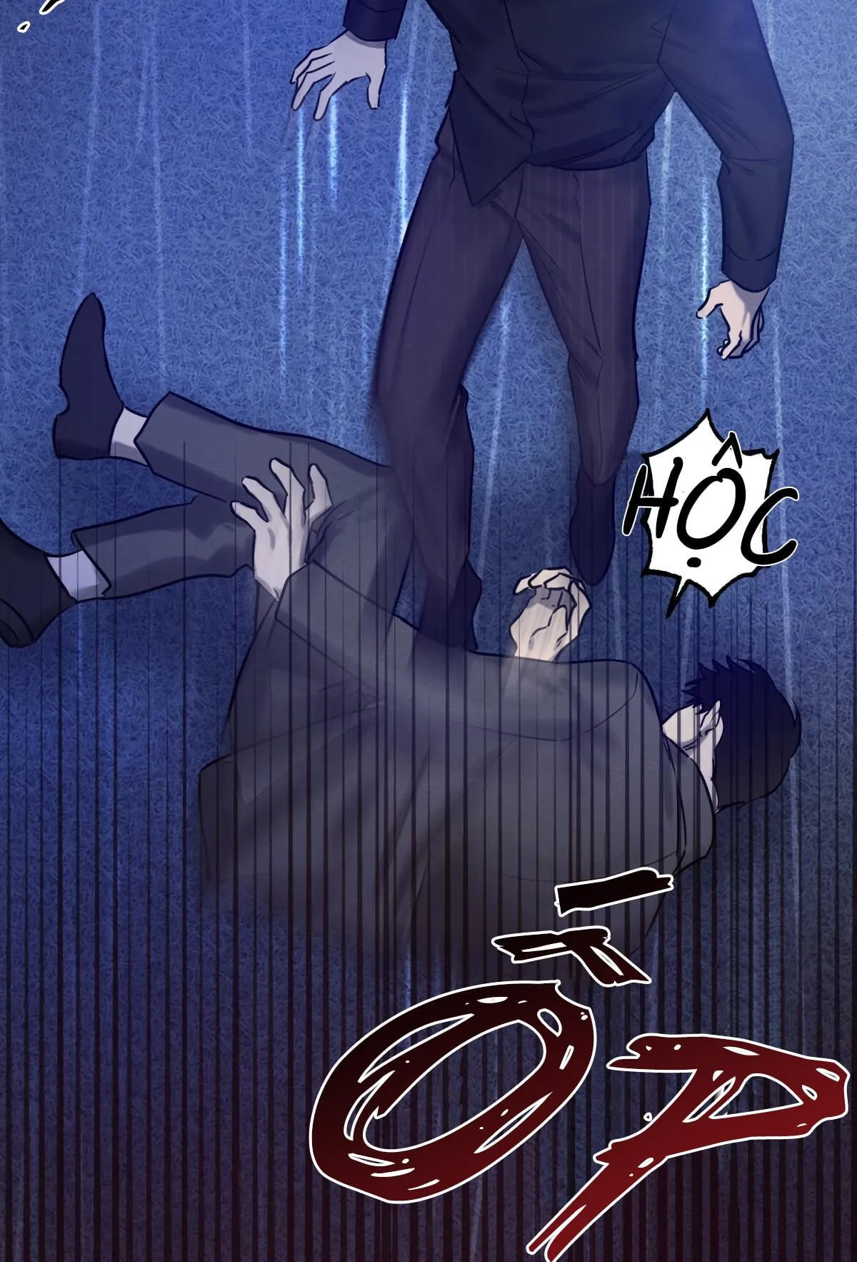 Kẻ Phản Diện Chapter 14 Trang 62