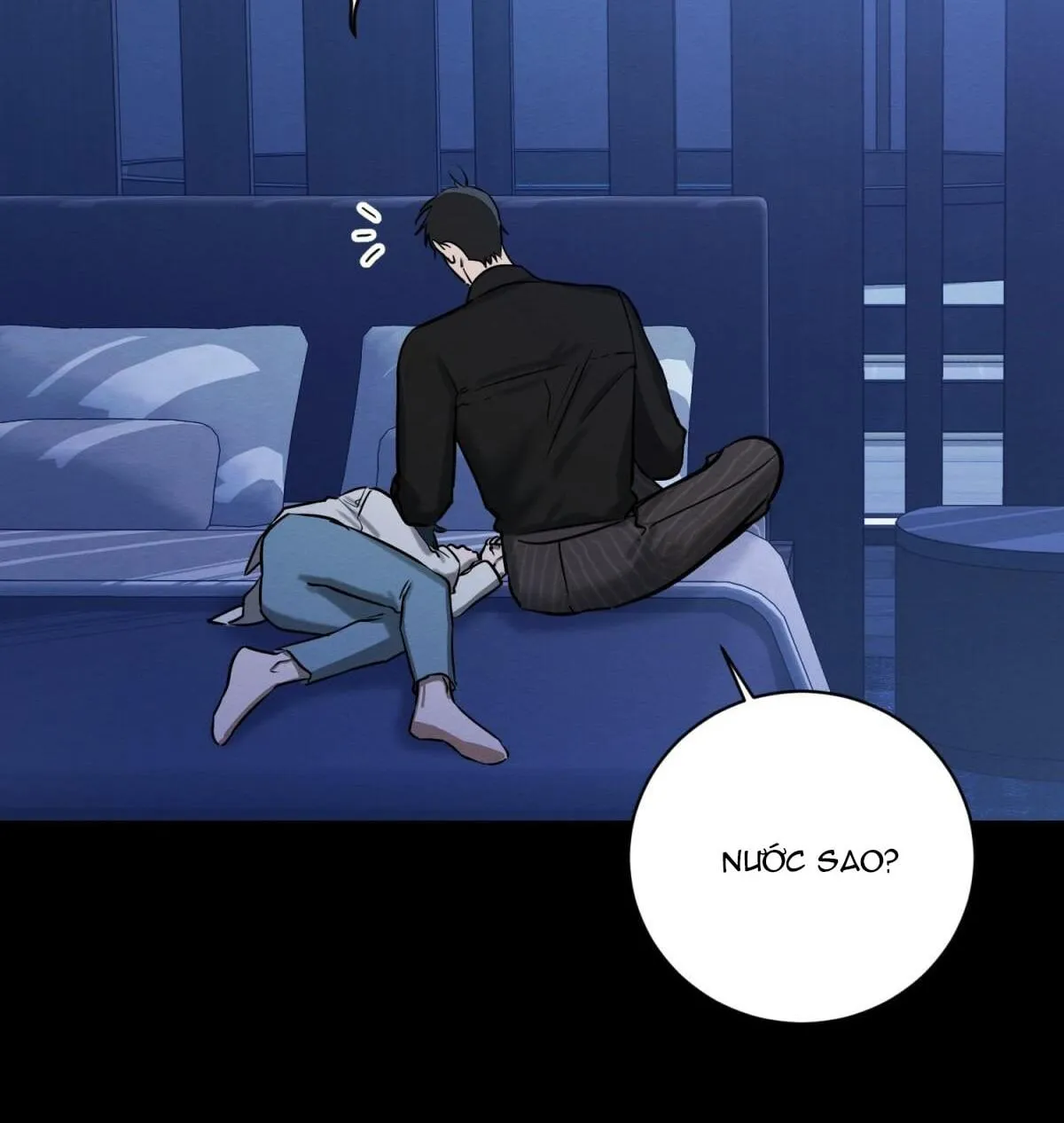 Kẻ Phản Diện Chapter 14 Trang 72