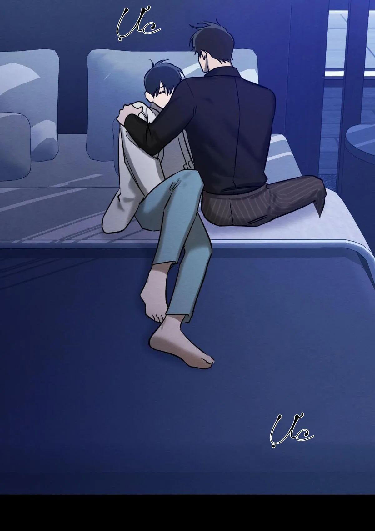 Kẻ Phản Diện Chapter 14 Trang 75