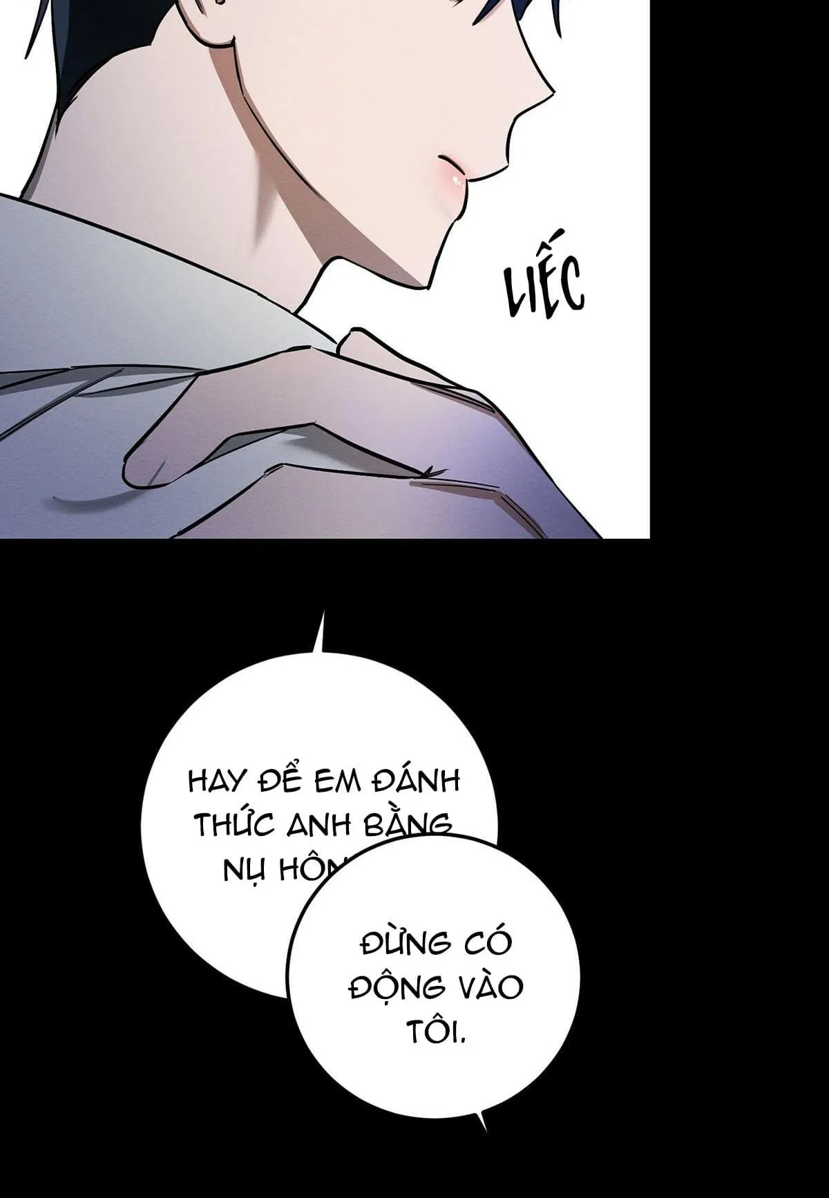 Kẻ Phản Diện Chapter 15 Trang 4