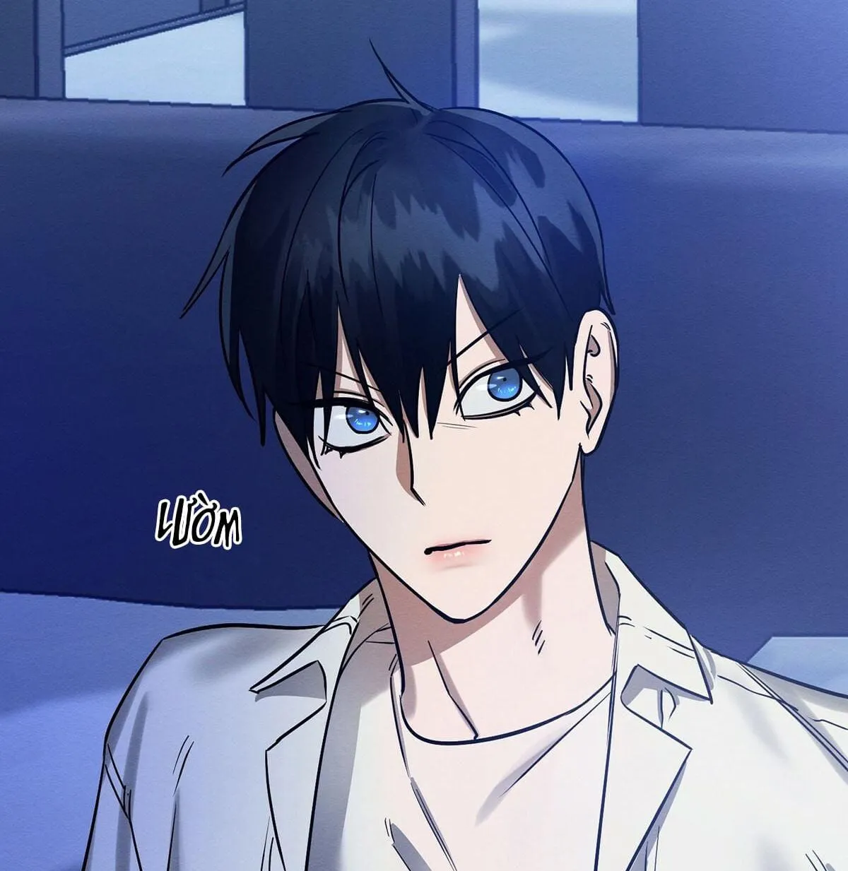 Kẻ Phản Diện Chapter 15 Trang 8