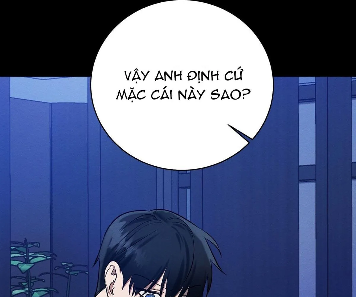 Kẻ Phản Diện Chapter 15 Trang 12