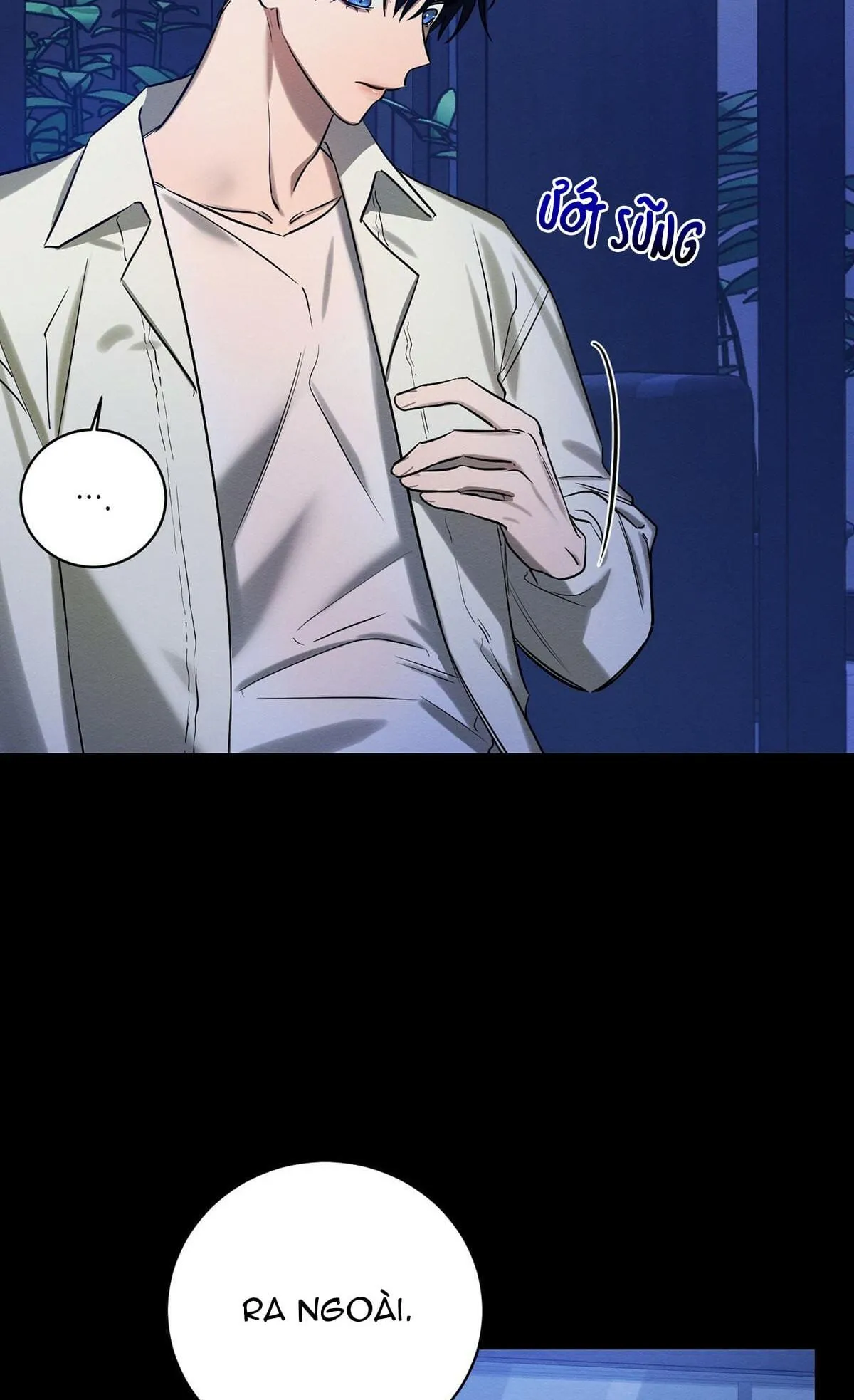 Kẻ Phản Diện Chapter 15 Trang 13