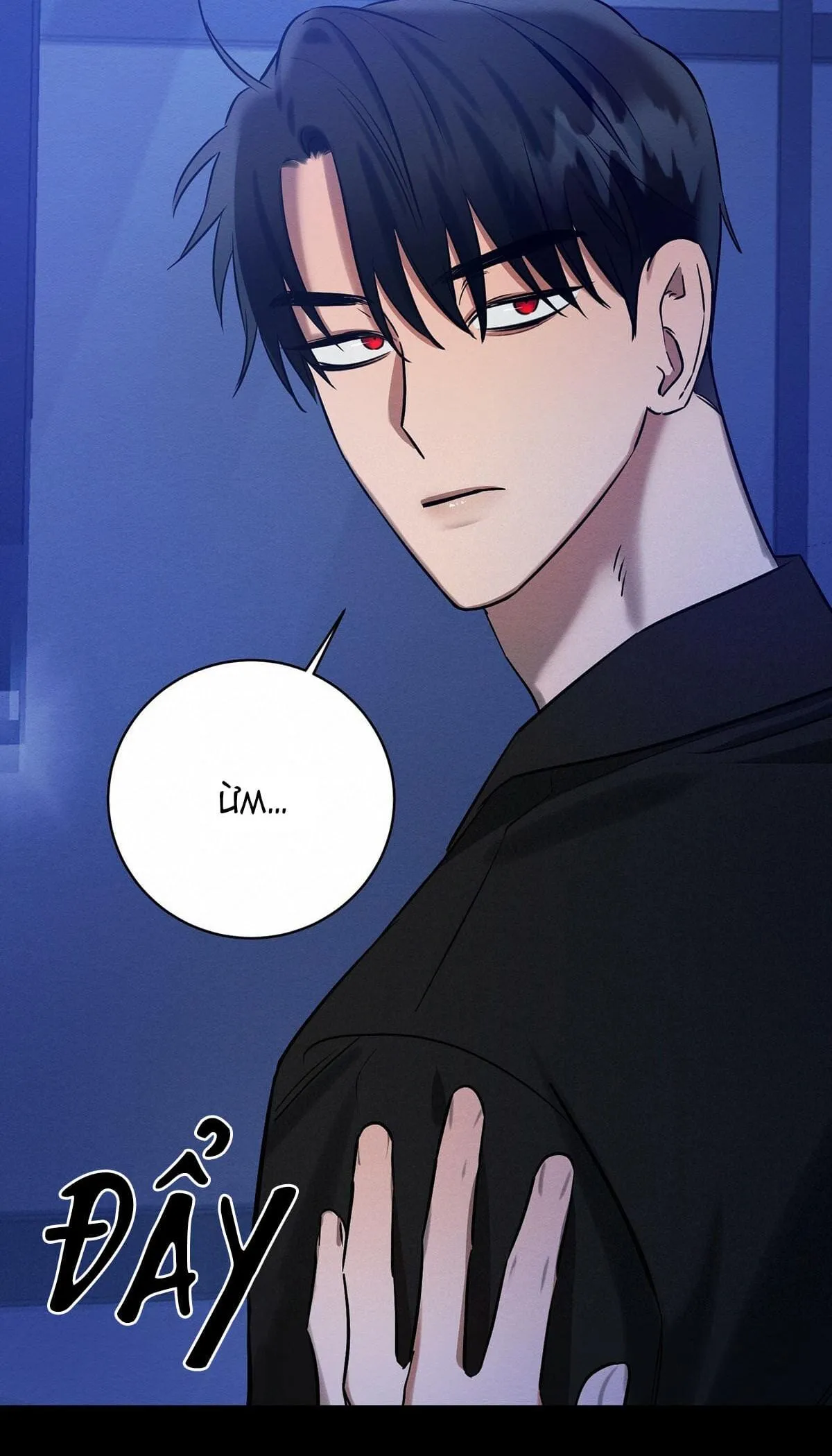 Kẻ Phản Diện Chapter 15 Trang 16