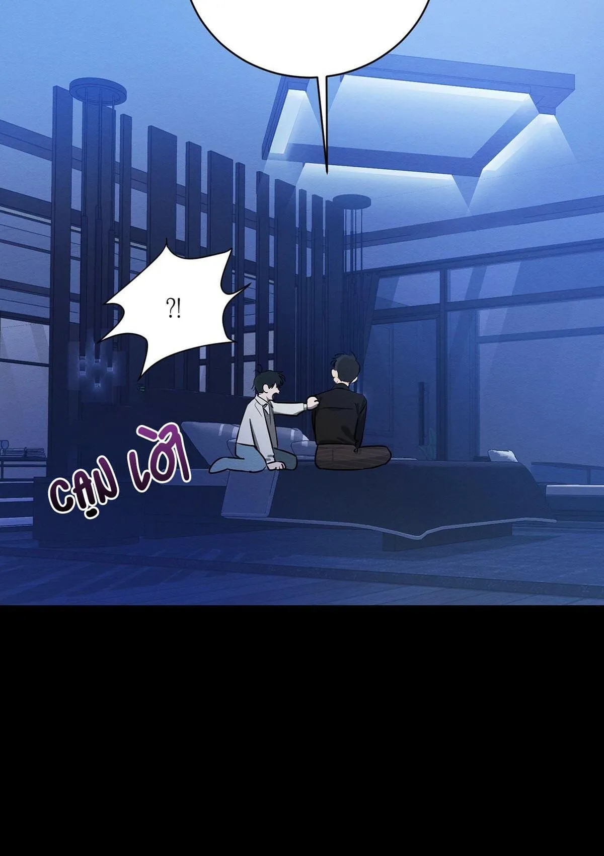 Kẻ Phản Diện Chapter 15 Trang 18