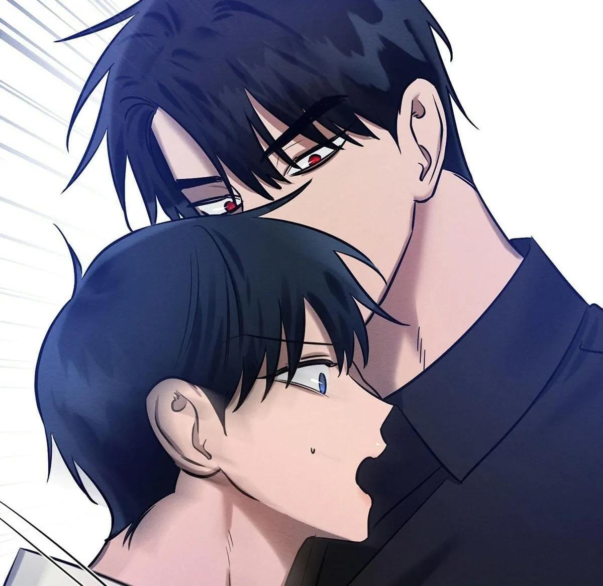 Kẻ Phản Diện Chapter 15 Trang 25