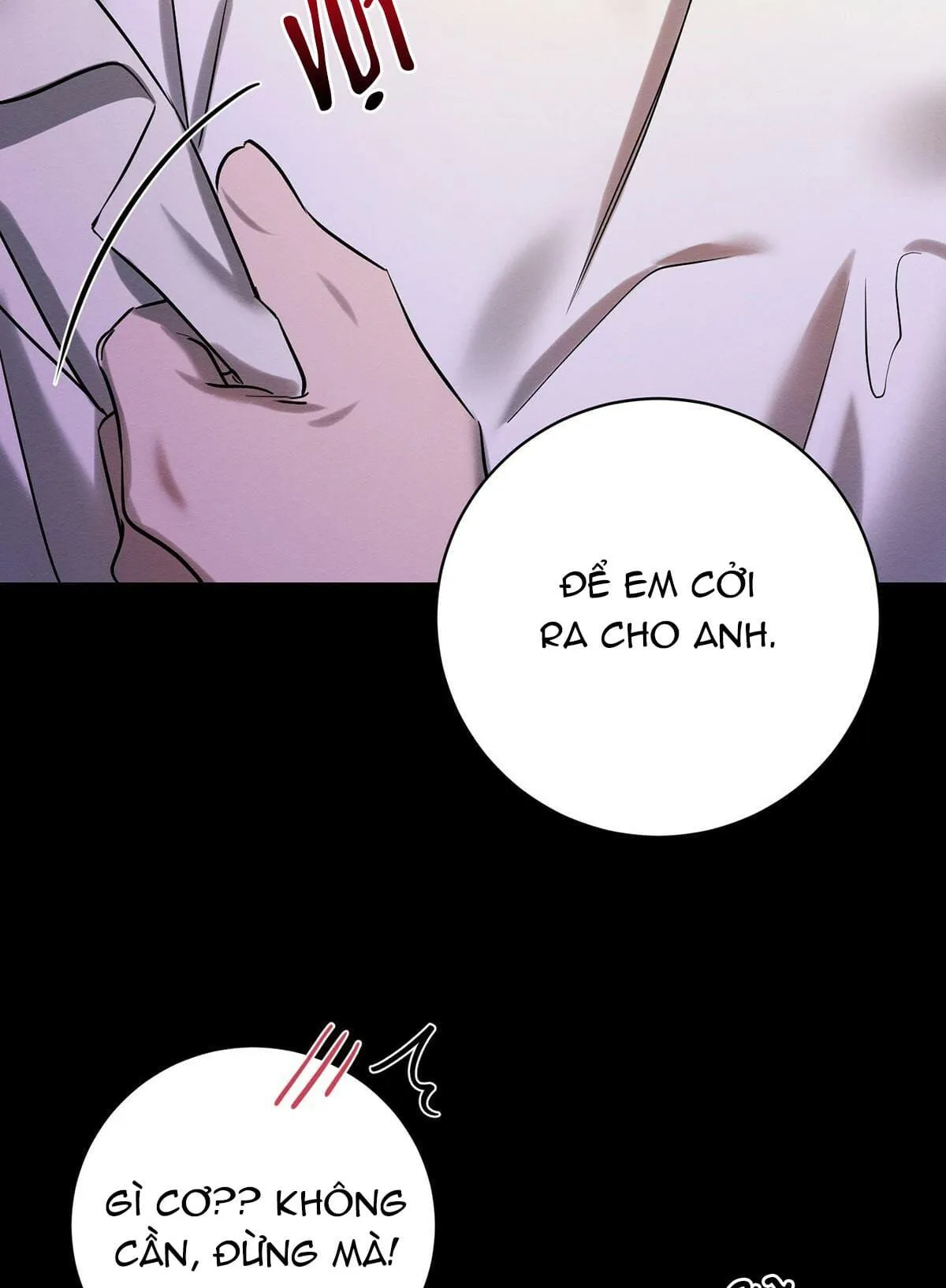 Kẻ Phản Diện Chapter 15 Trang 27