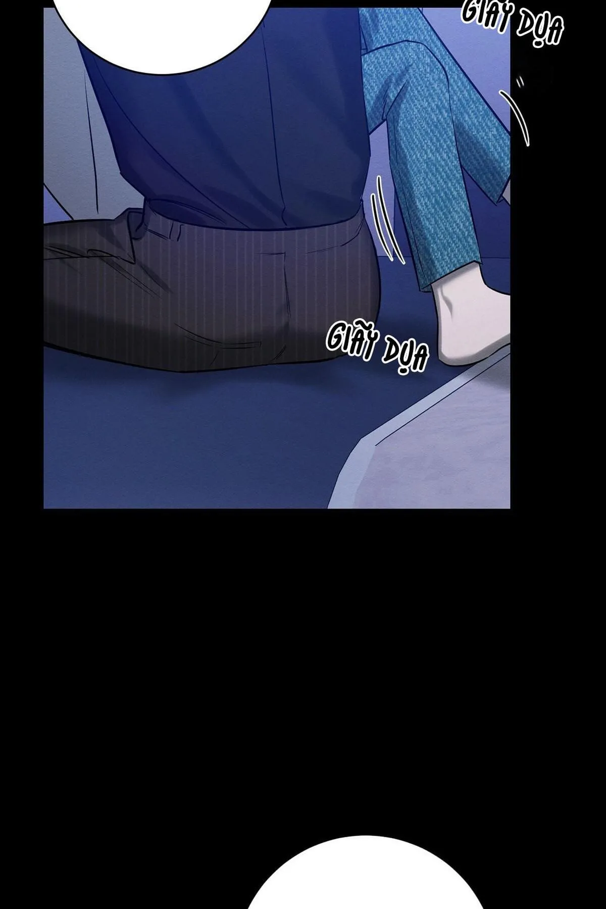 Kẻ Phản Diện Chapter 15 Trang 28