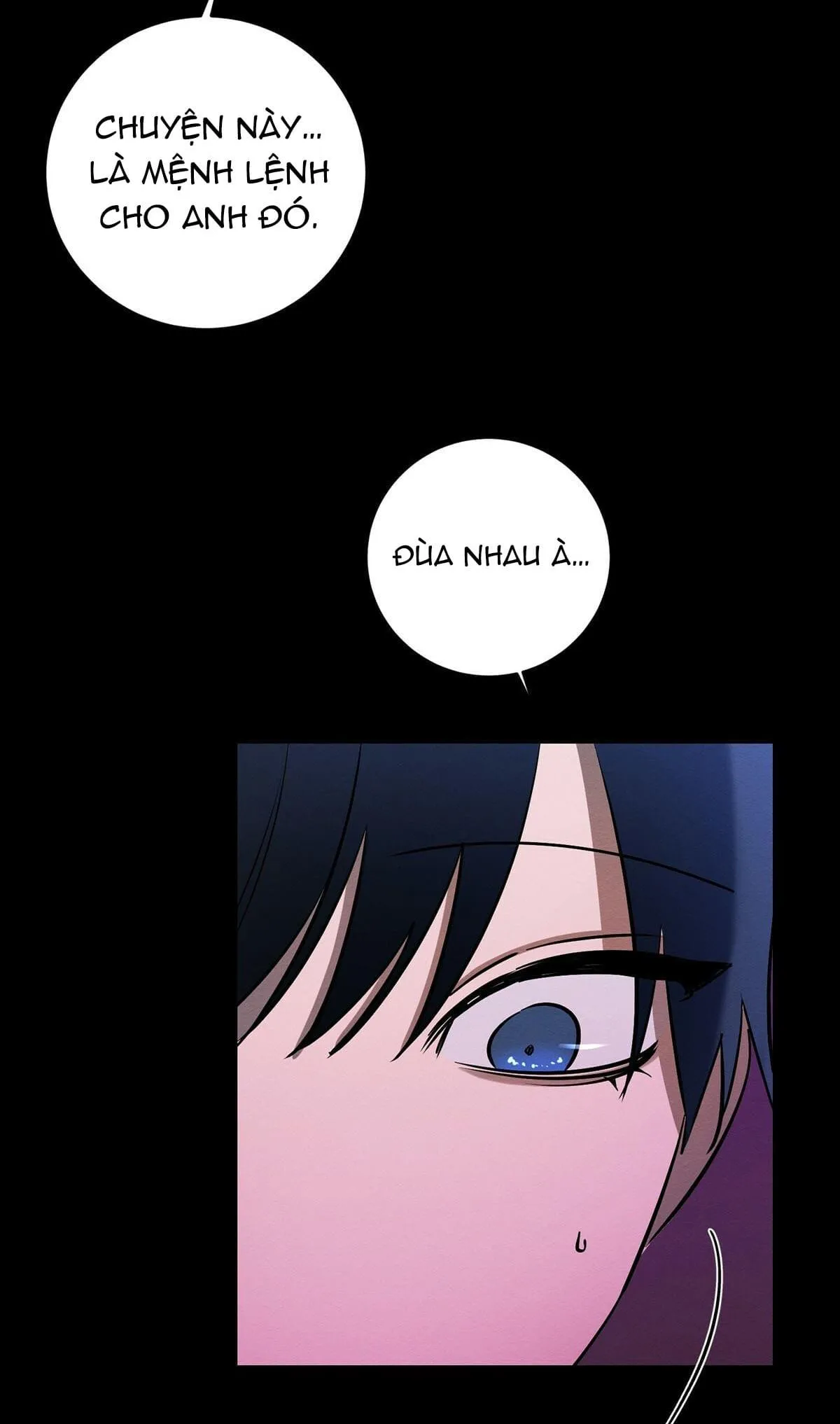 Kẻ Phản Diện Chapter 15 Trang 30