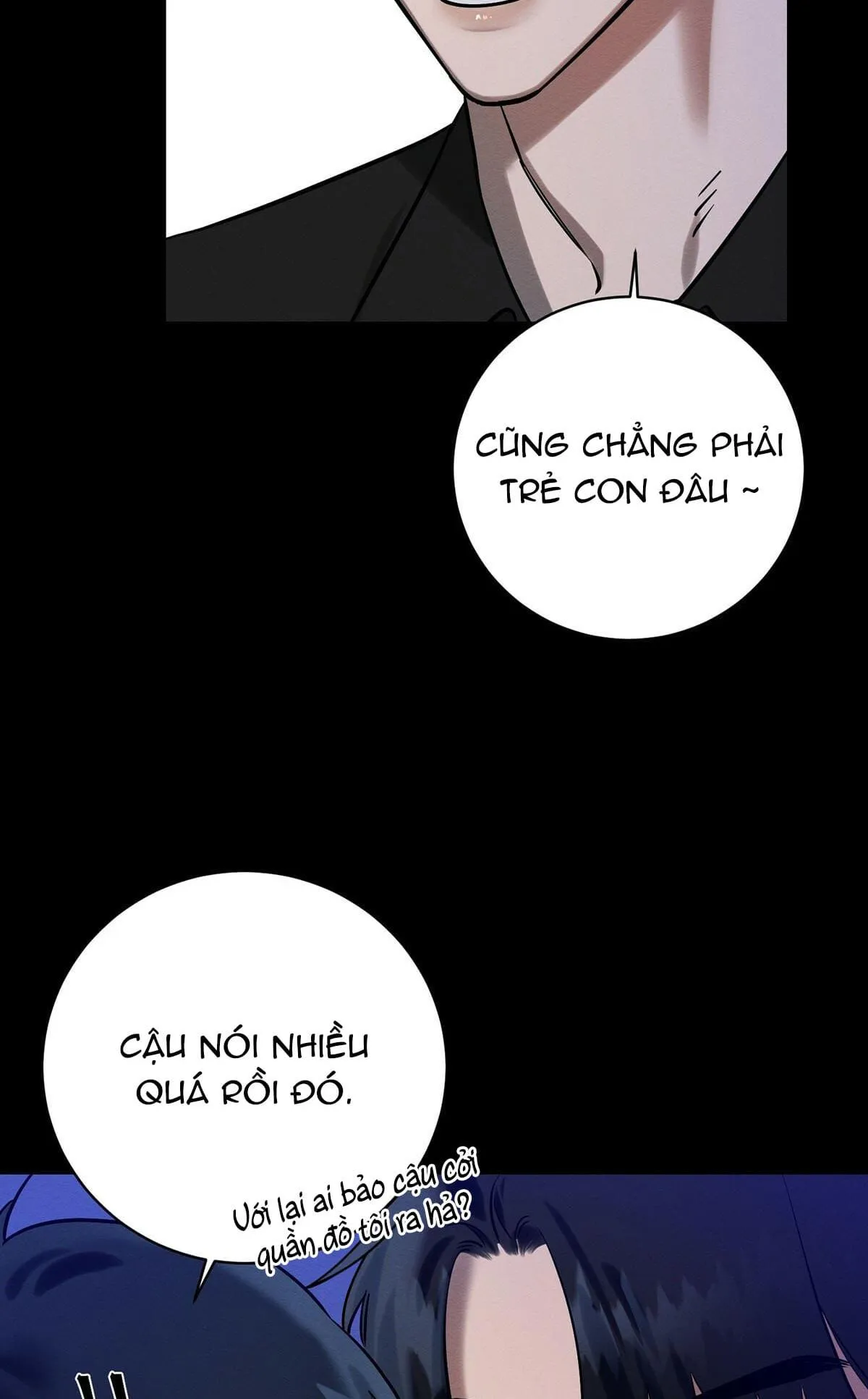 Kẻ Phản Diện Chapter 15 Trang 34