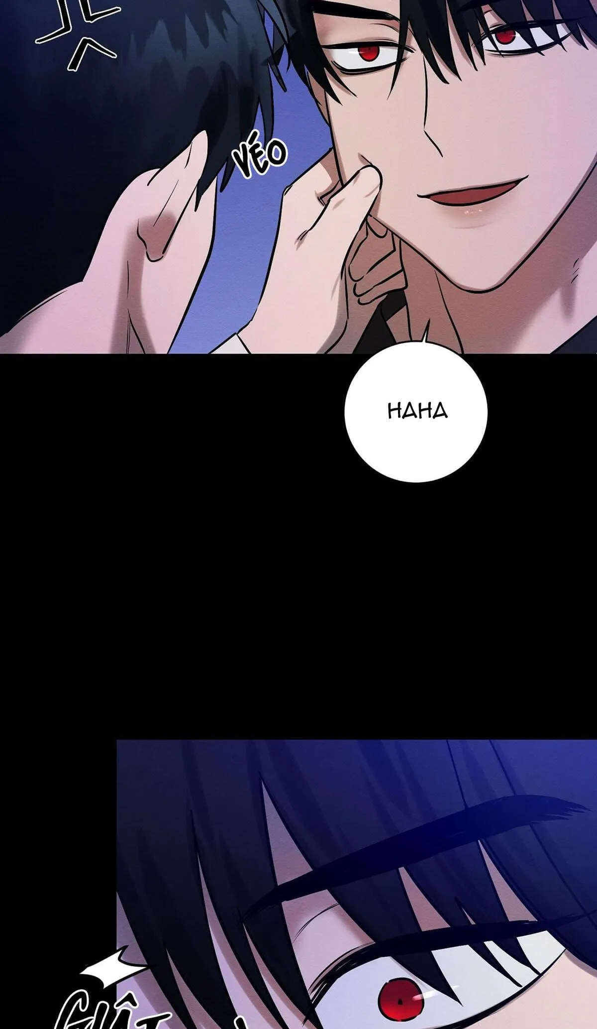 Kẻ Phản Diện Chapter 15 Trang 35