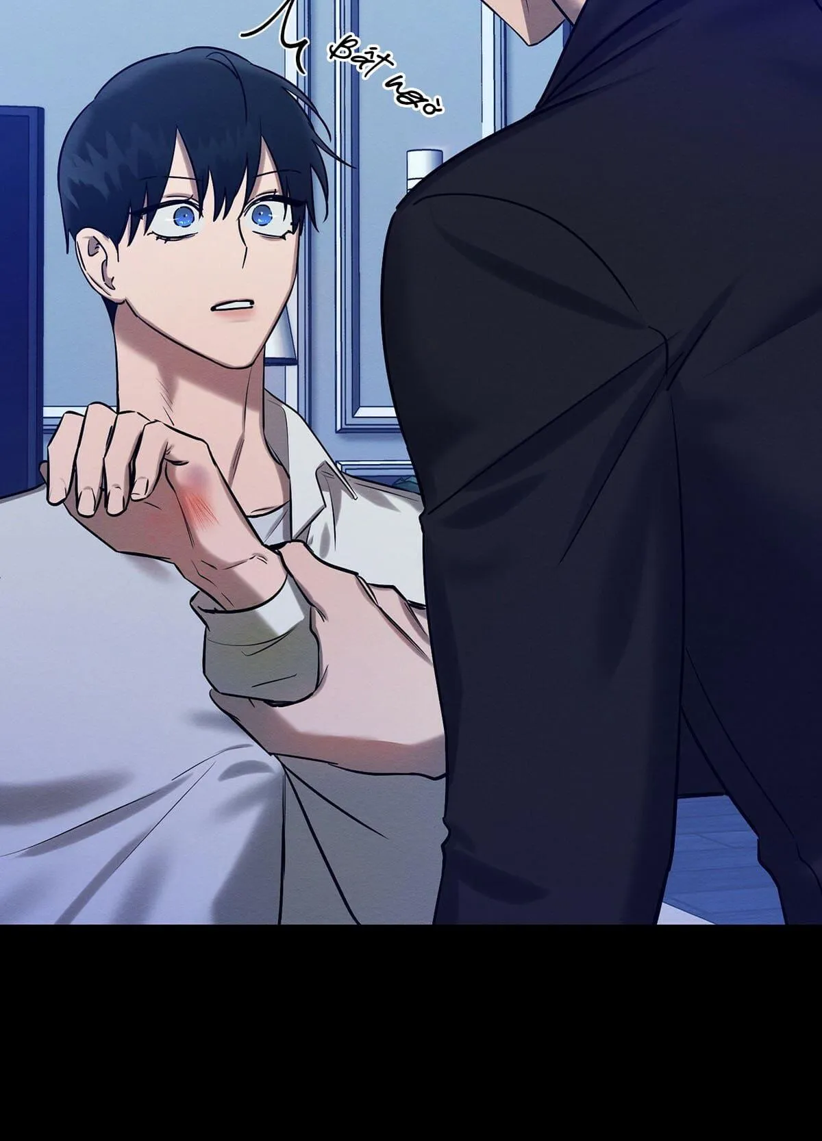 Kẻ Phản Diện Chapter 15 Trang 40