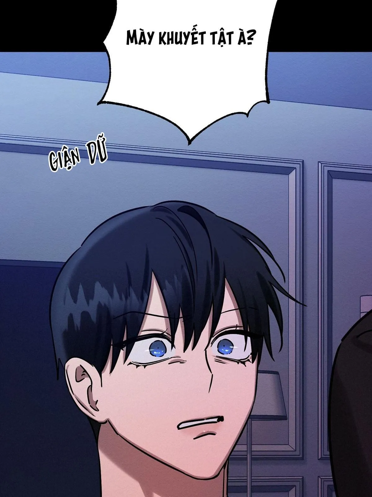 Kẻ Phản Diện Chapter 15 Trang 45