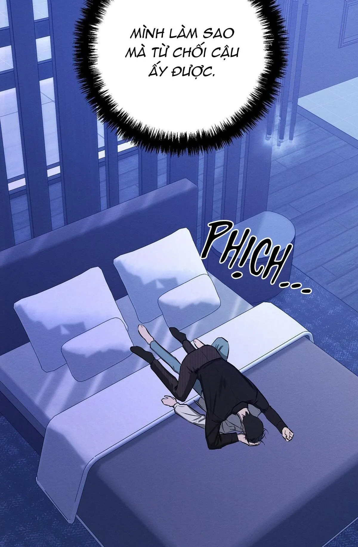 Kẻ Phản Diện Chapter 15 Trang 66