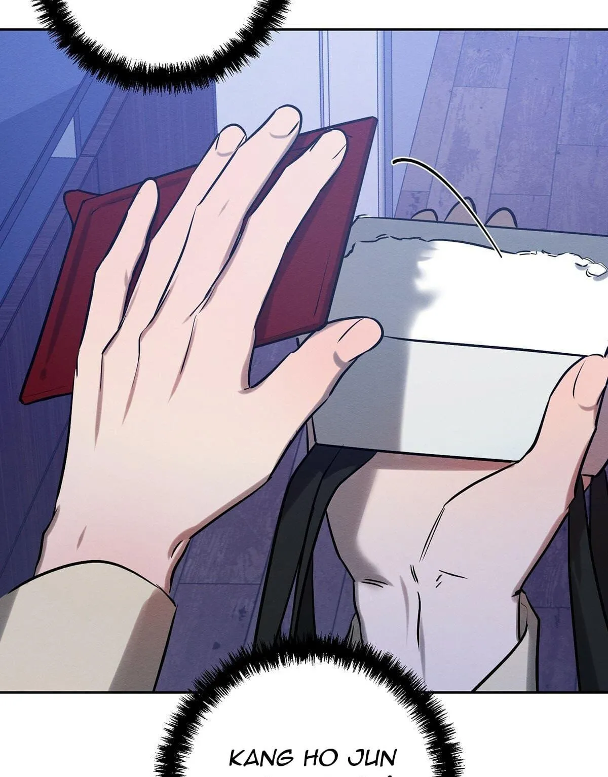 Kẻ Phản Diện Chapter 15 Trang 109