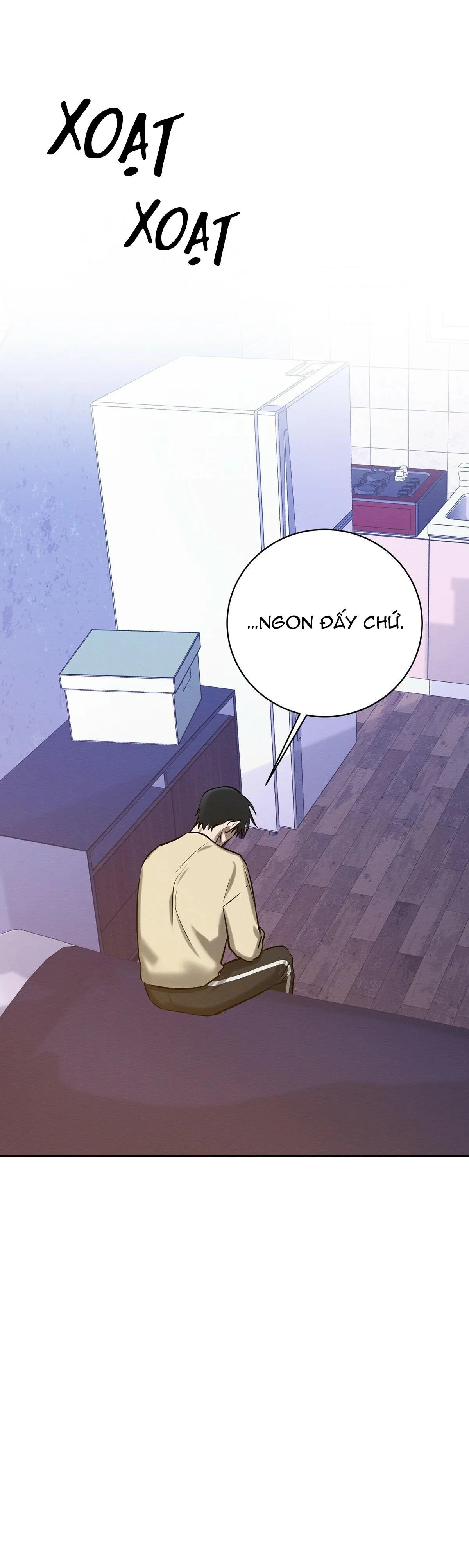 Kẻ Phản Diện Chapter 15 Trang 118