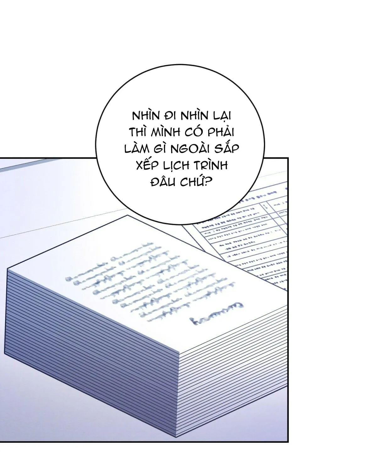 Kẻ Phản Diện Chapter 16 Trang 3