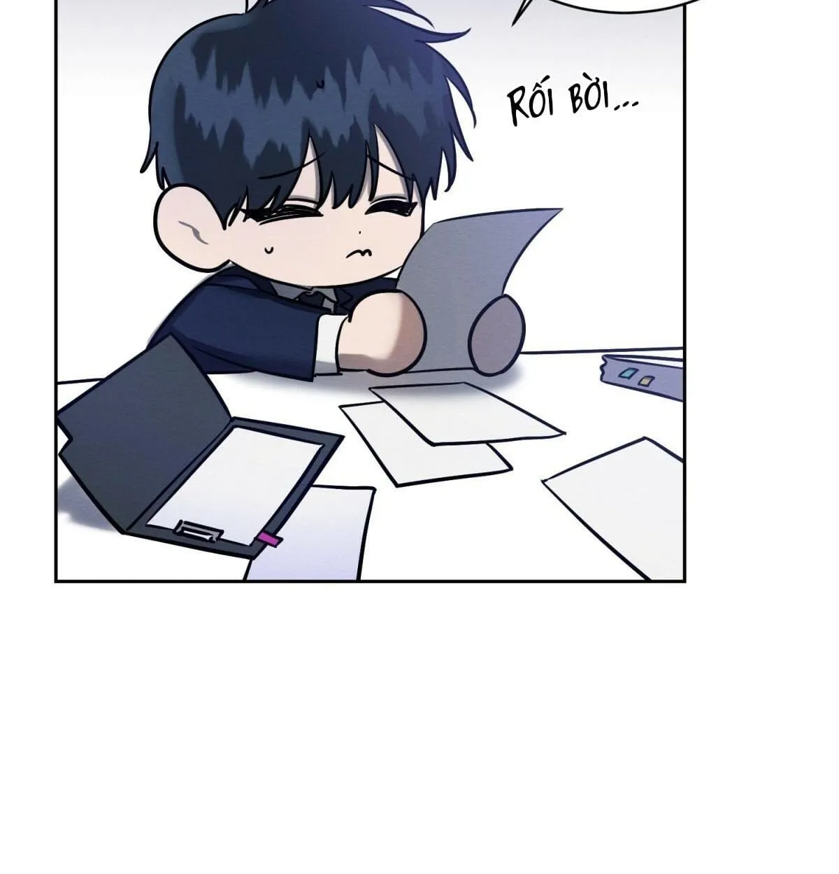 Kẻ Phản Diện Chapter 16 Trang 5