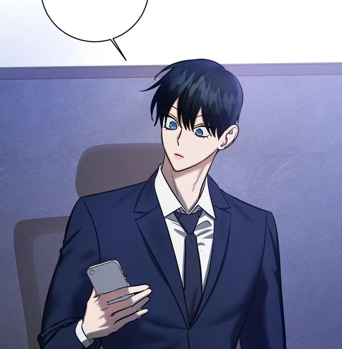 Kẻ Phản Diện Chapter 16 Trang 8