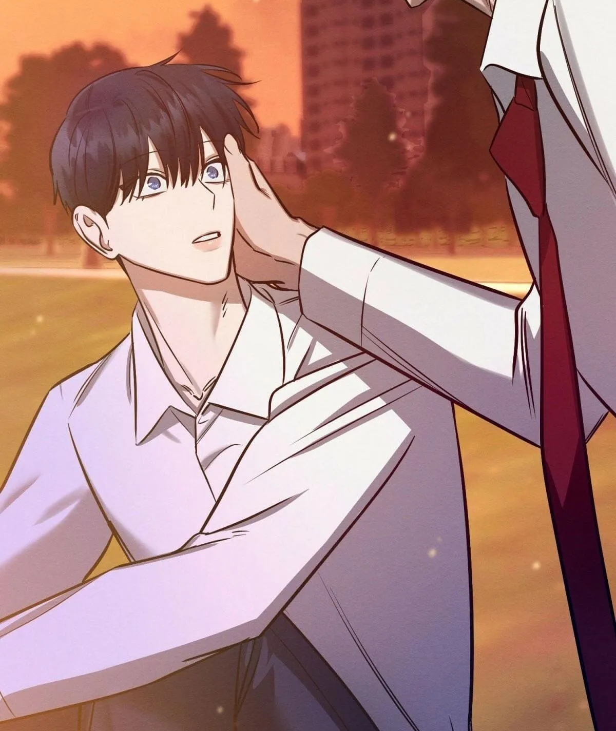 Kẻ Phản Diện Chapter 16 Trang 24