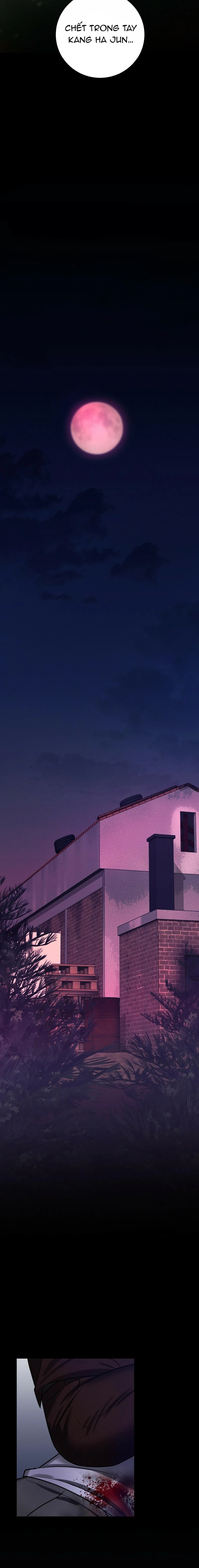 Kẻ Phản Diện Chapter 16 Trang 37