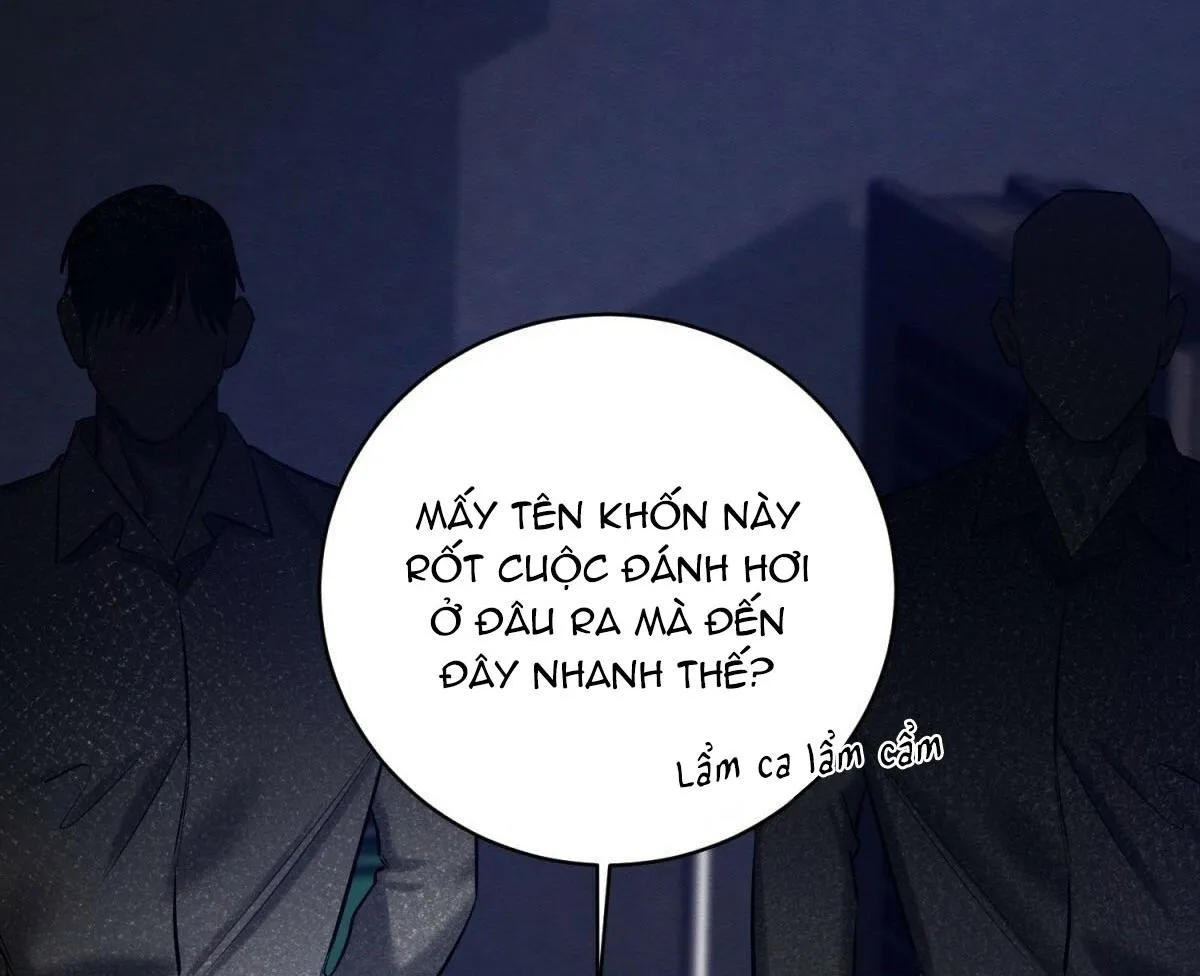 Kẻ Phản Diện Chapter 16 Trang 40