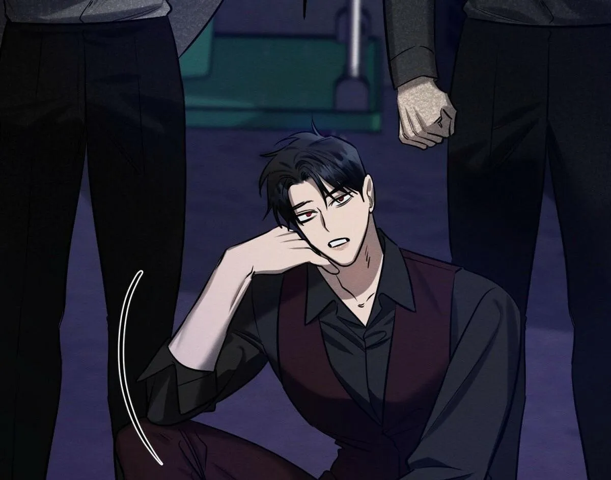 Kẻ Phản Diện Chapter 16 Trang 41