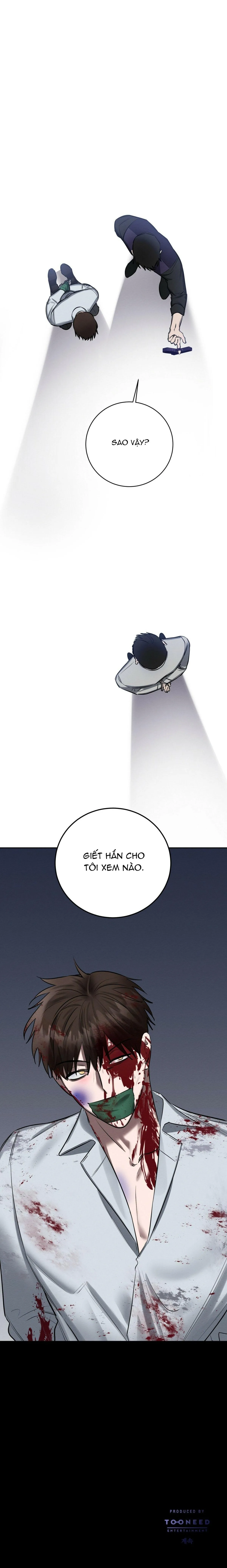 Kẻ Phản Diện Chapter 16 Trang 55