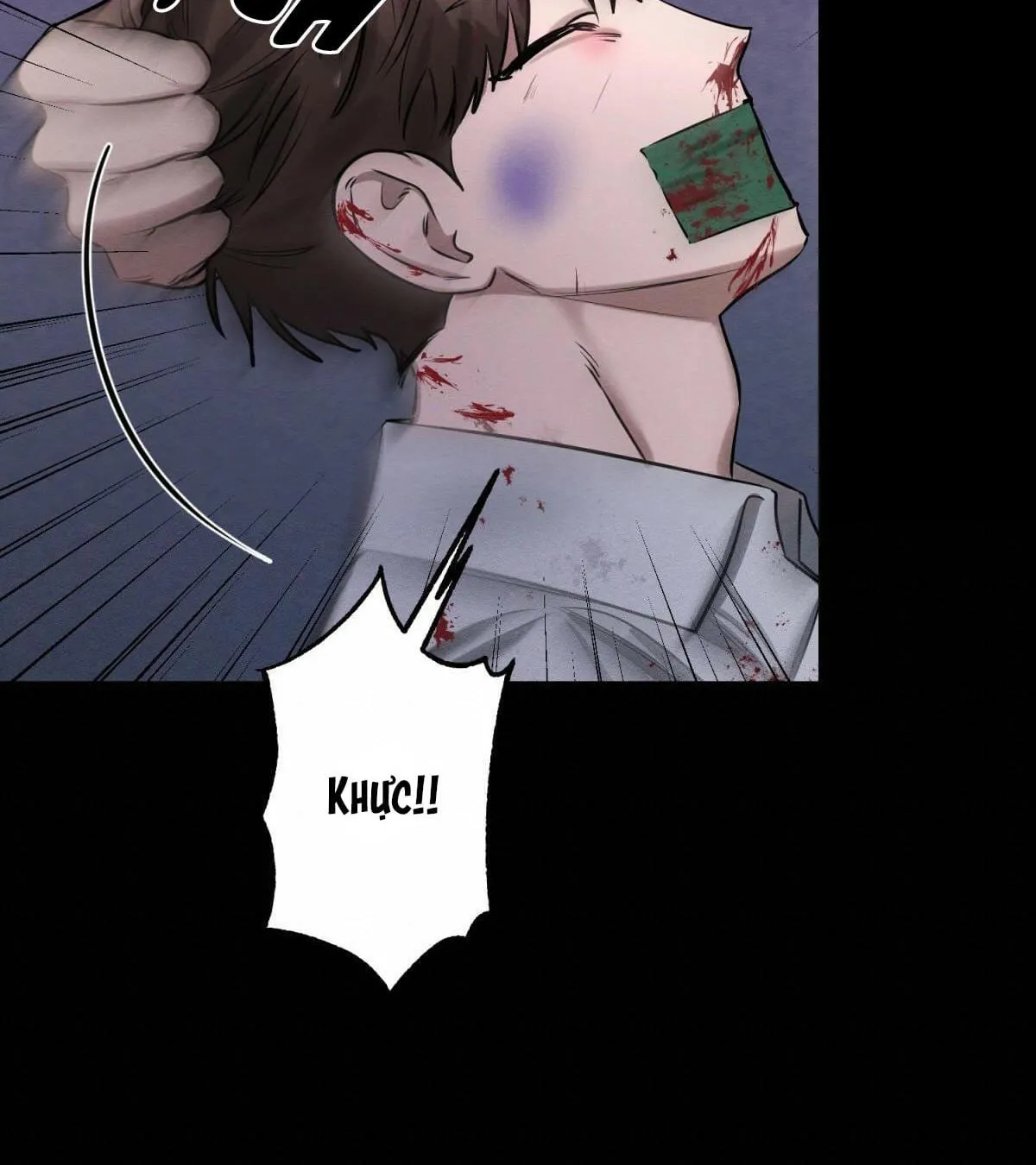 Kẻ Phản Diện Chapter 17 Trang 5