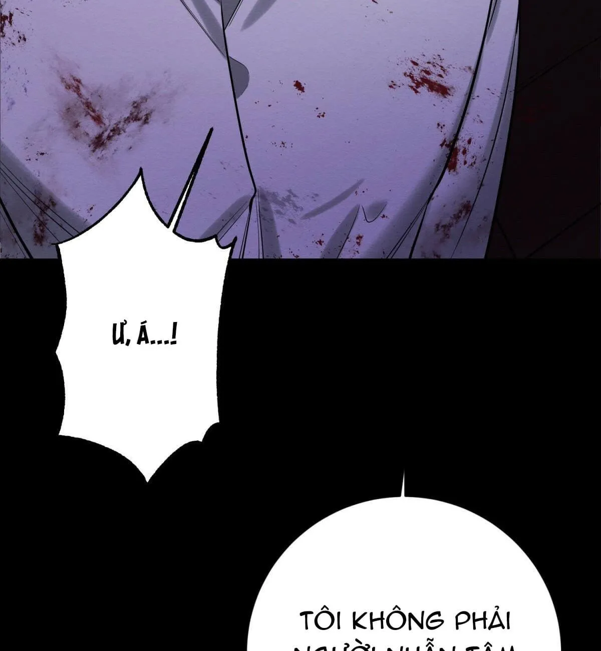 Kẻ Phản Diện Chapter 17 Trang 8