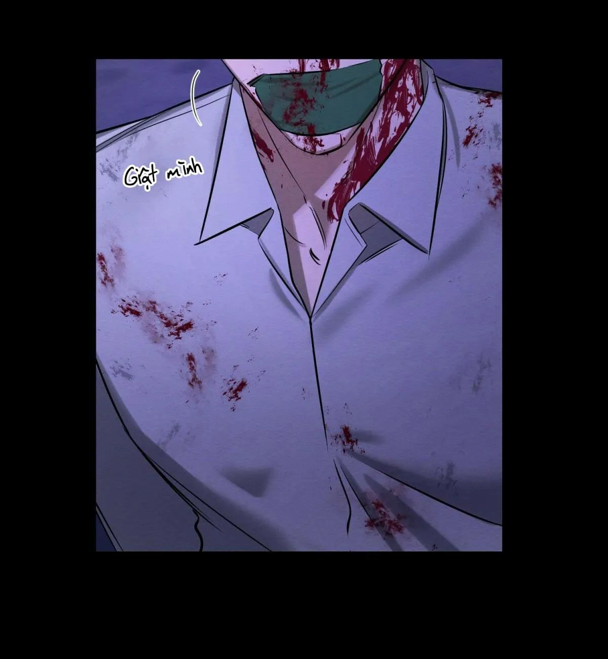 Kẻ Phản Diện Chapter 17 Trang 19