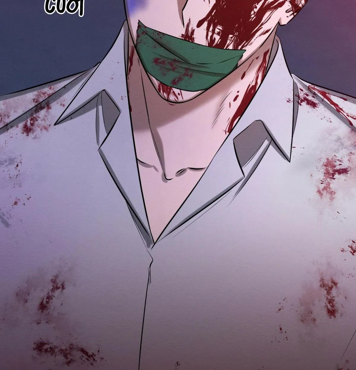 Kẻ Phản Diện Chapter 17 Trang 22