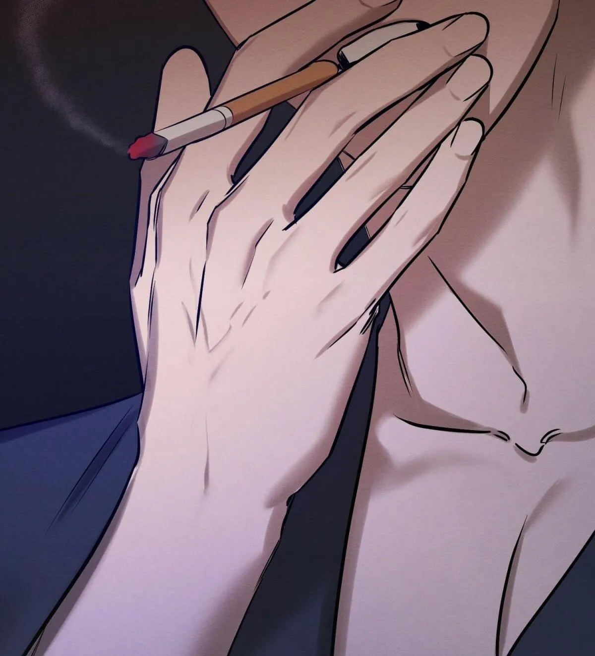 Kẻ Phản Diện Chapter 17 Trang 72