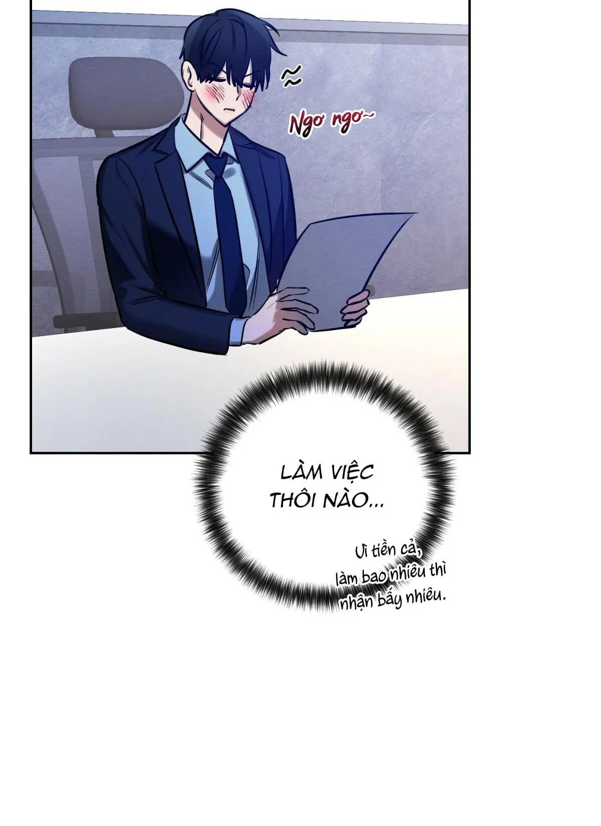 Kẻ Phản Diện Chapter 17 Trang 93