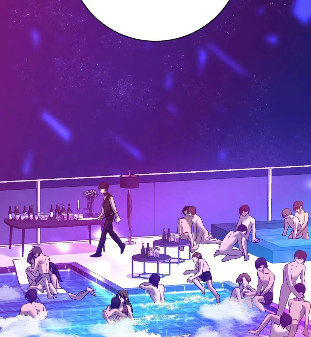 Kẻ Phản Diện Chapter 17 Trang 116