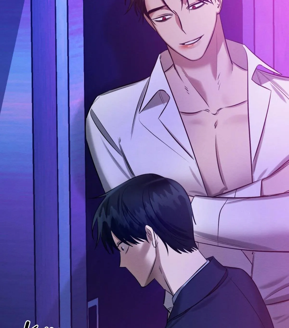 Kẻ Phản Diện Chapter 17 Trang 126