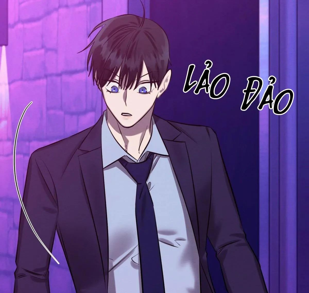 Kẻ Phản Diện Chapter 17 Trang 136