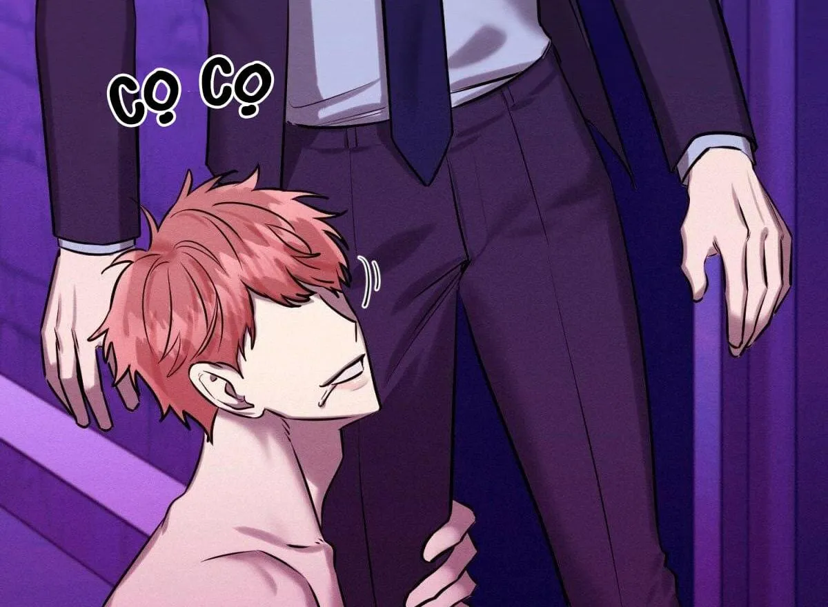 Kẻ Phản Diện Chapter 17 Trang 137