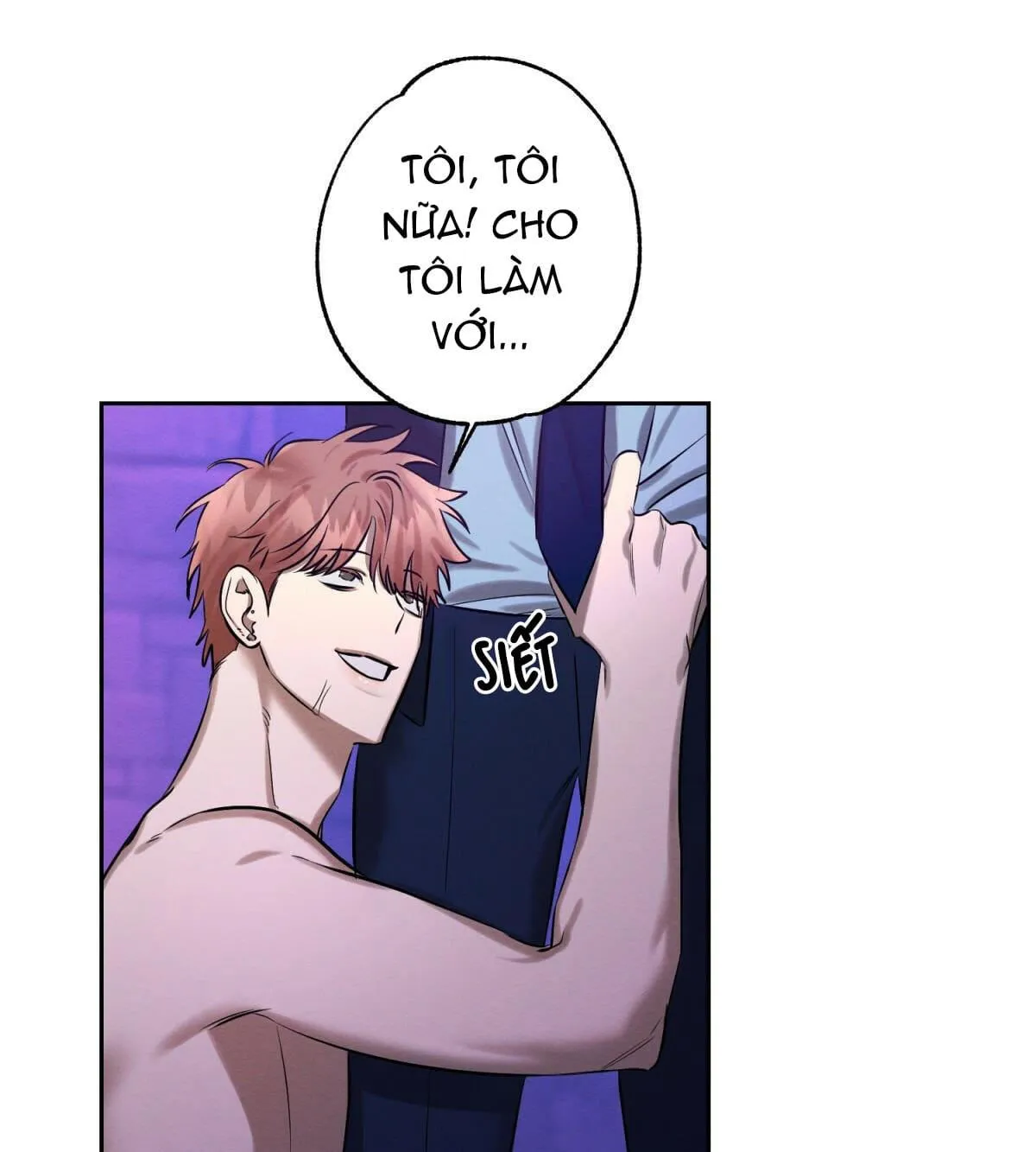 Kẻ Phản Diện Chapter 17 Trang 154