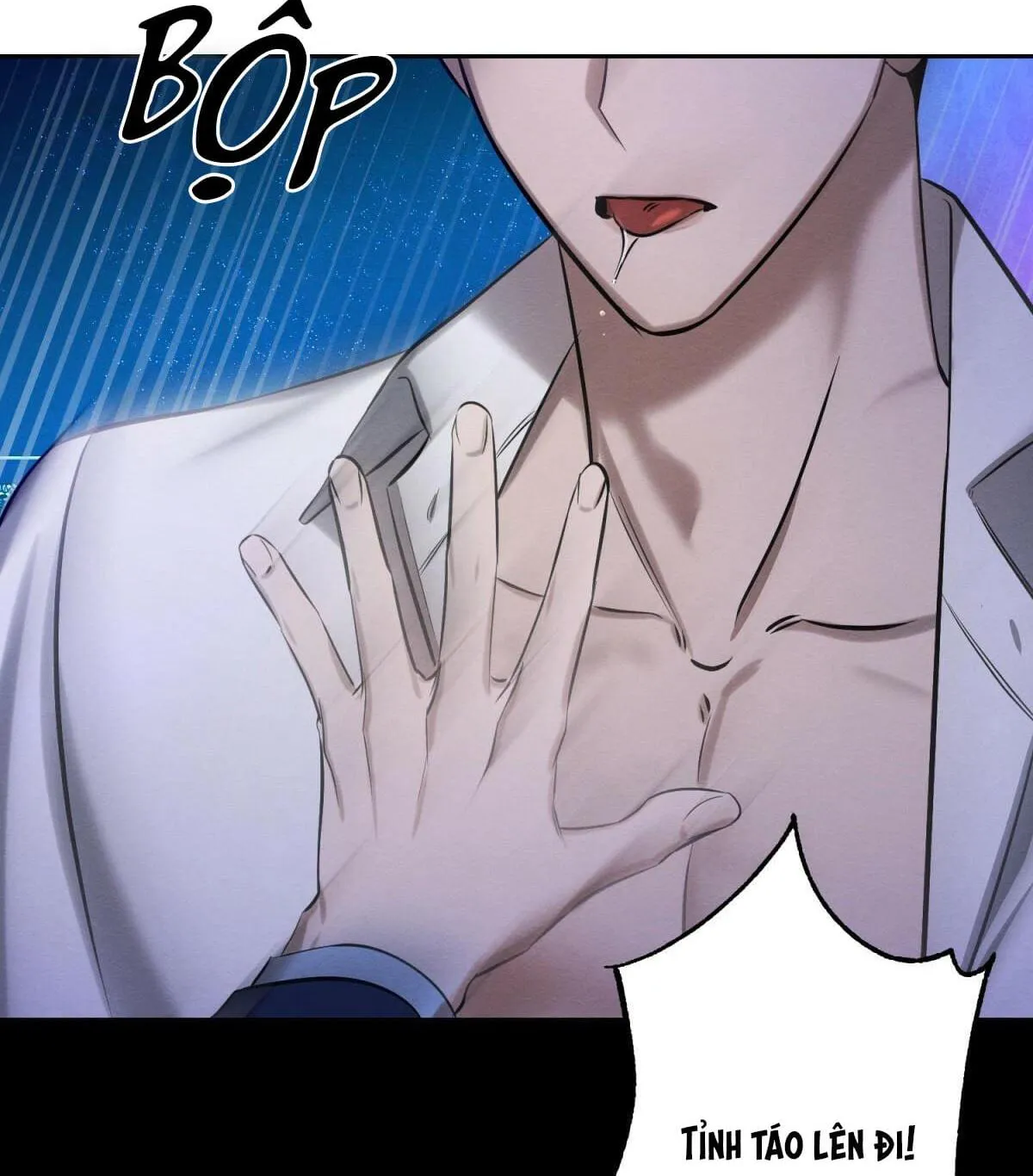 Kẻ Phản Diện Chapter 17 Trang 161