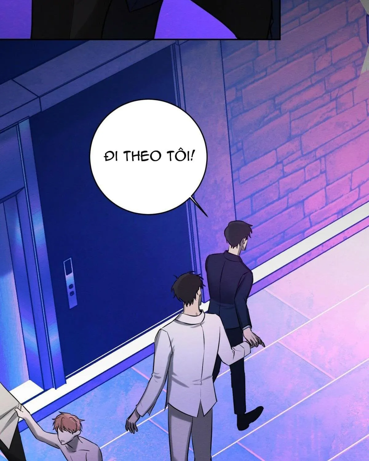 Kẻ Phản Diện Chapter 17 Trang 164