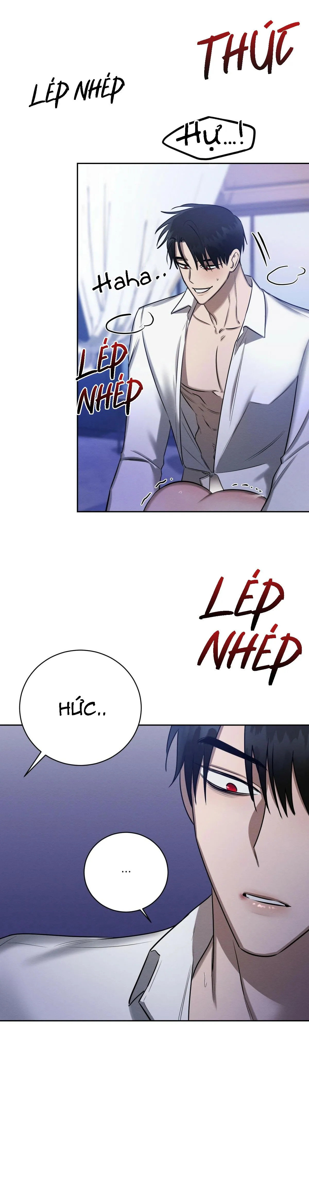 Kẻ Phản Diện Chapter 18 Trang 21