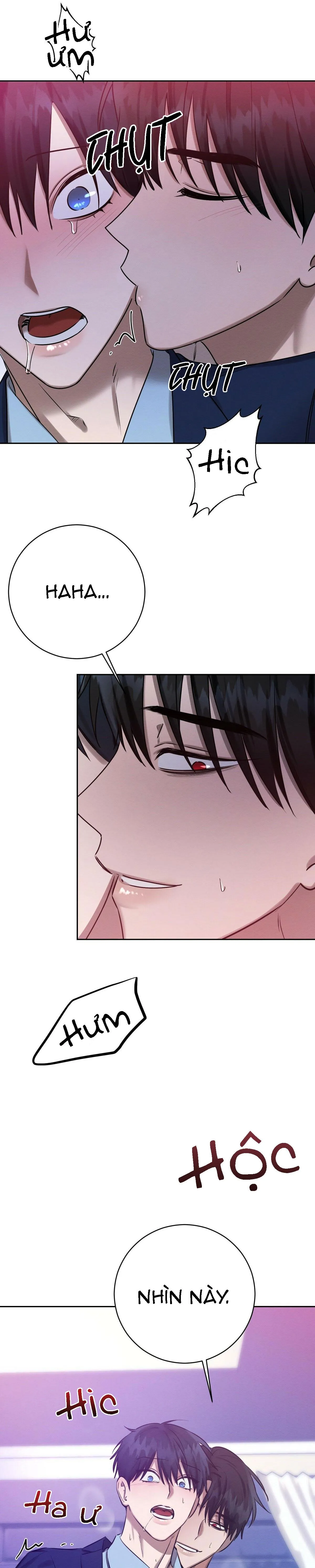 Kẻ Phản Diện Chapter 18 Trang 24