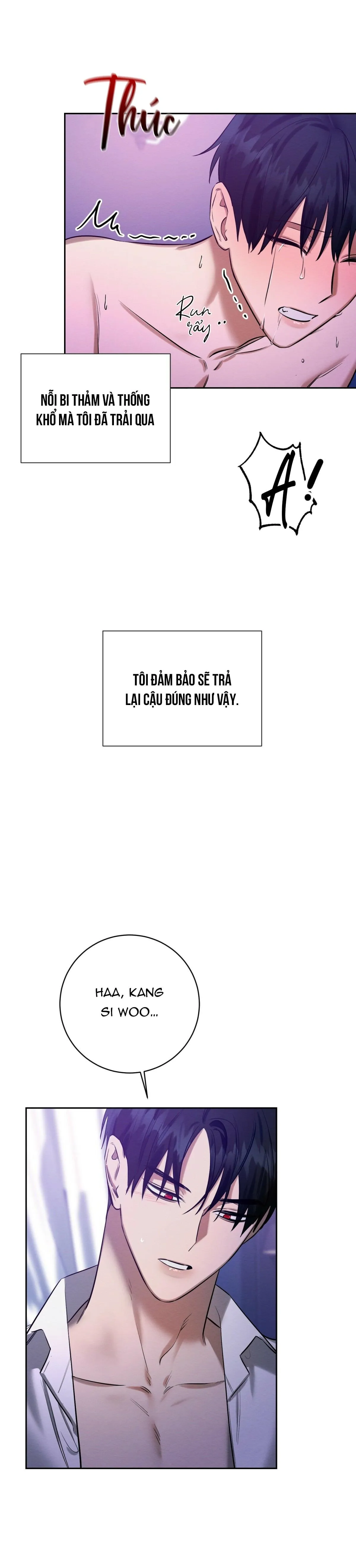 Kẻ Phản Diện Chapter 19 Trang 3