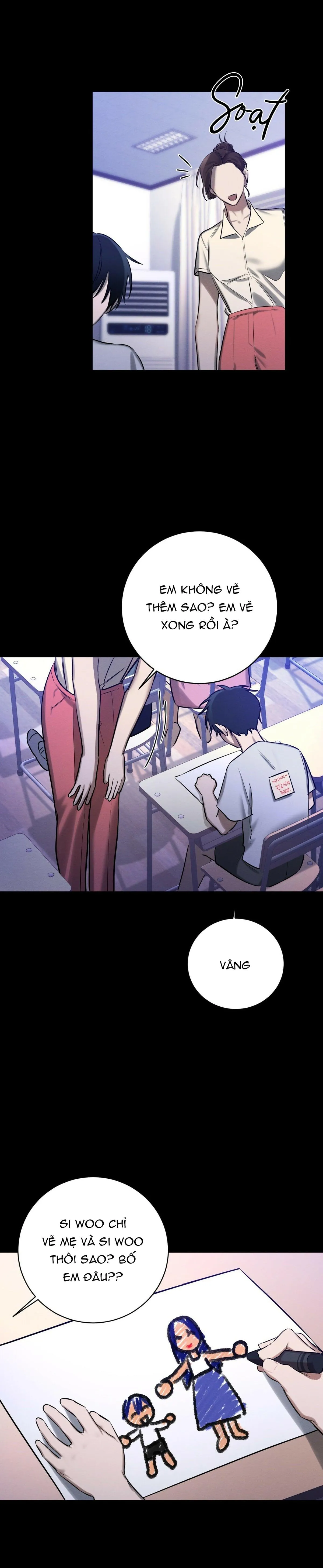 Kẻ Phản Diện Chapter 19 Trang 10