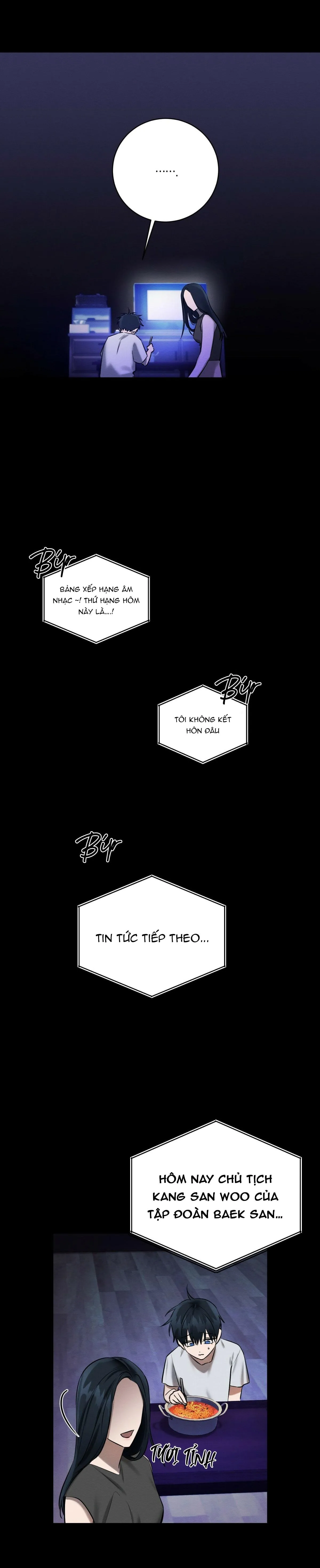 Kẻ Phản Diện Chapter 19 Trang 15