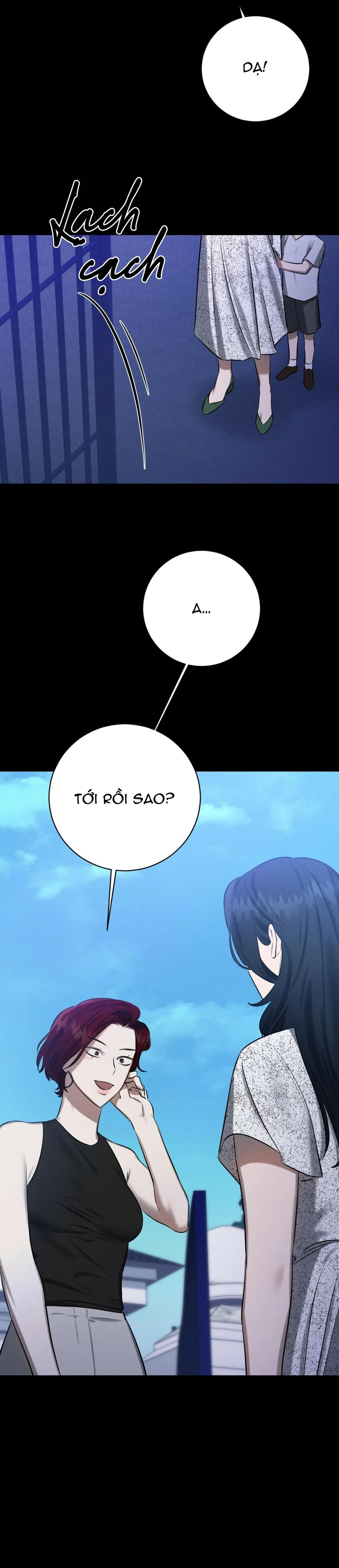 Kẻ Phản Diện Chapter 19 Trang 24