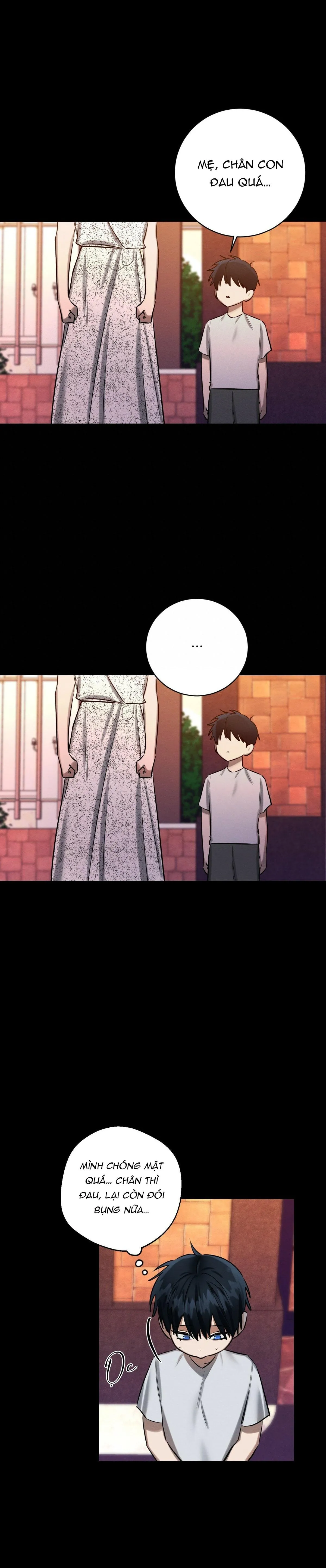 Kẻ Phản Diện Chapter 19 Trang 29