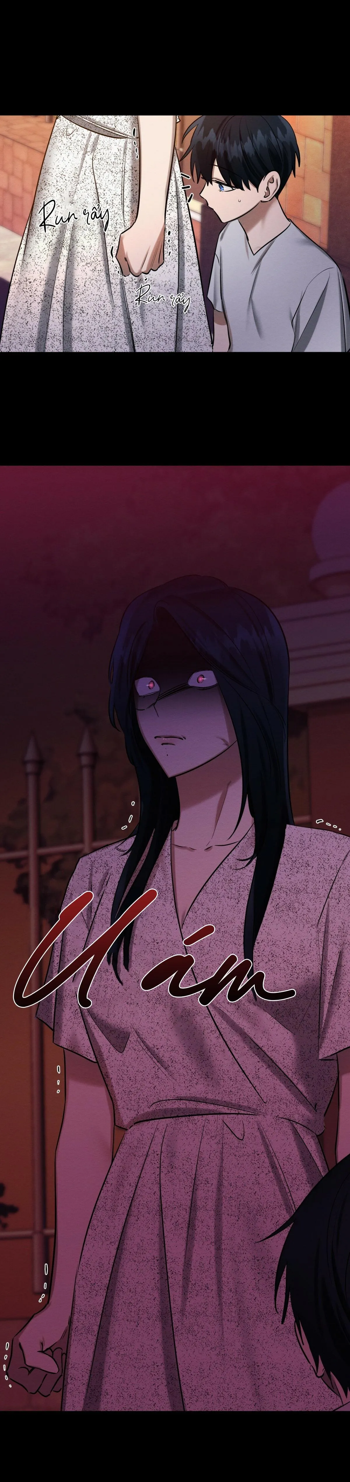 Kẻ Phản Diện Chapter 19 Trang 30