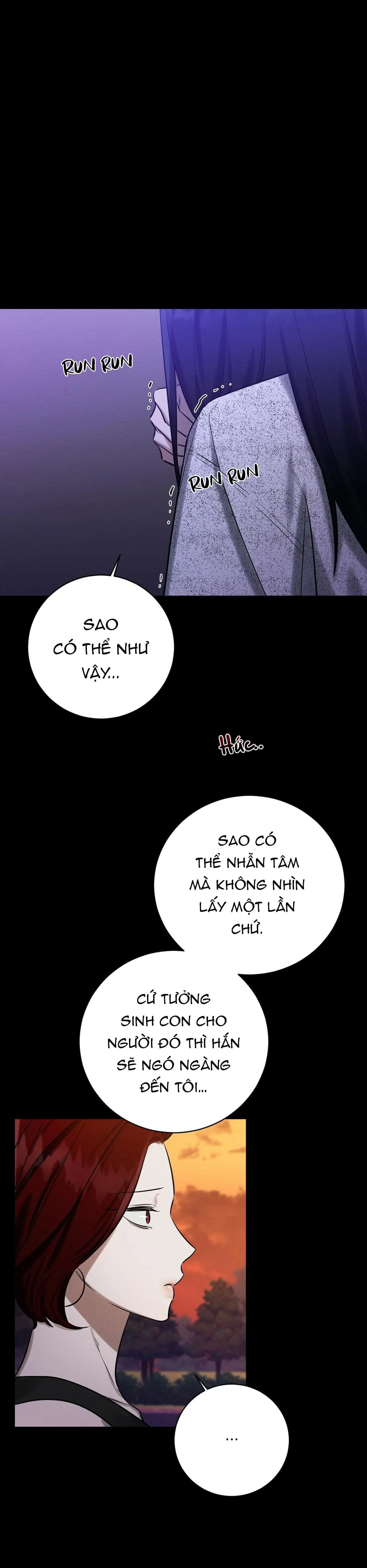 Kẻ Phản Diện Chapter 20 Trang 3